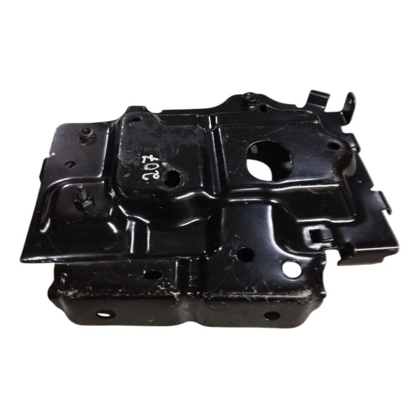 Suporte Base Bateria Peugeot 206 207