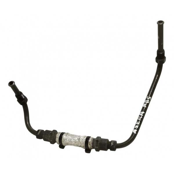 Cano Óleo Freio Abs Traseiro  Azera 3.3 2010 2011