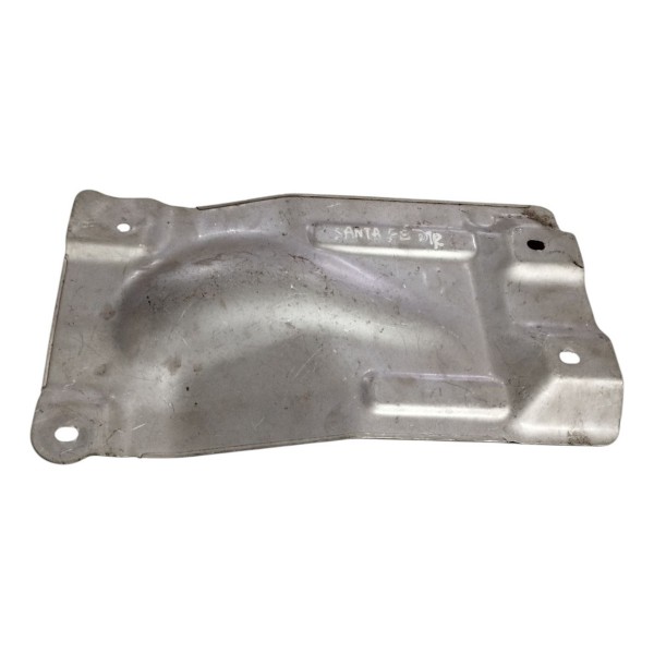 Defletor Protetor Calor Santa Fé 3.5 2011 2012