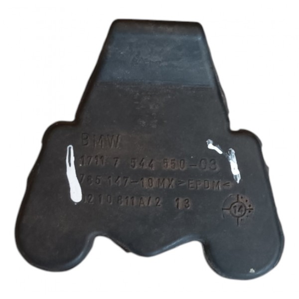 Borracha Suporte Radiador Bmw X3 2.0 2013 2014 Á 2015