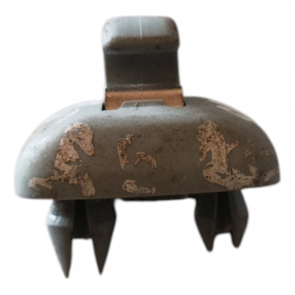 Suporte Quebra Sol Esquerdo Audi Q5 2.0 2016 2017 À 2022