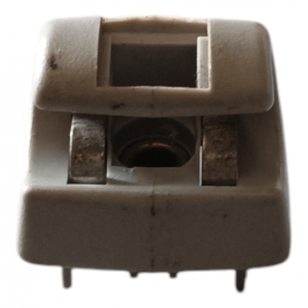 Suporte Presilha Gancho Quebra Sol Mercedes Classe A 160 190