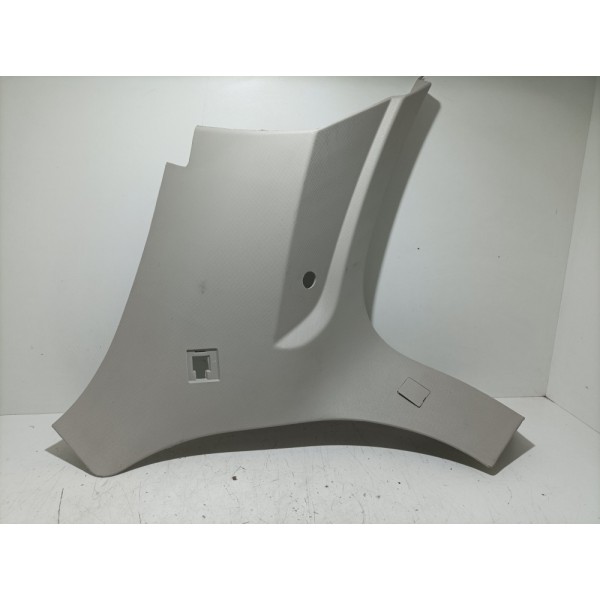 Acabamento Da Coluna Traseiro Esquerdo Dodge Journey 2014