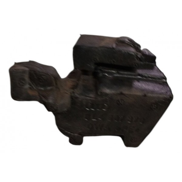 Espuma Anti Ruído Porta Forro Traseiro Direito Audi A3