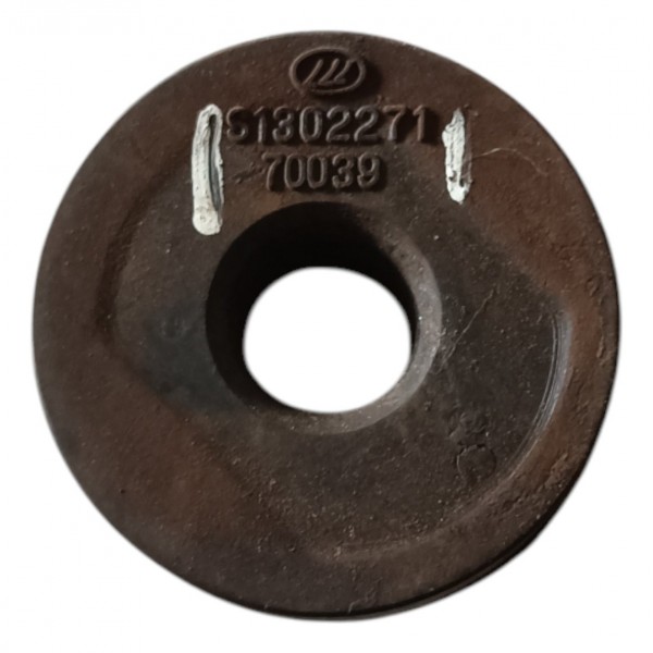 Bucha Inferior Radiador Lifan X60 2013 Á 2015 S1302271