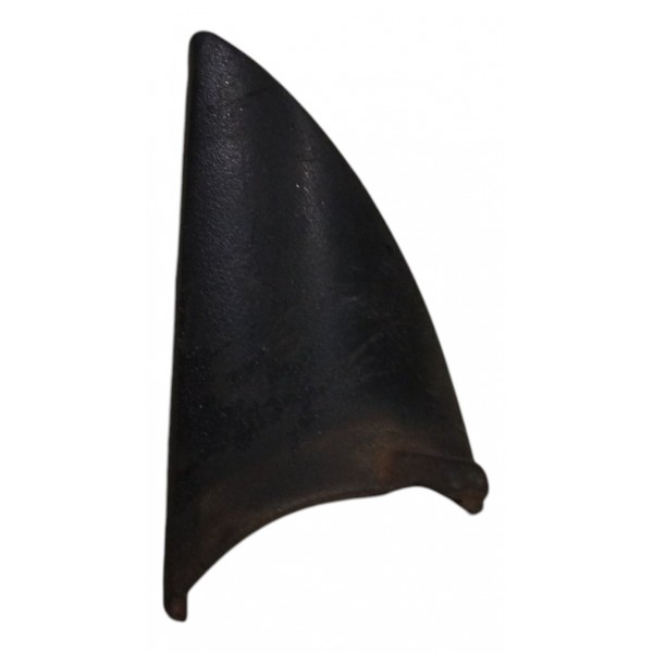 Acabamento Interno Porta Traseira Direita Audi A3