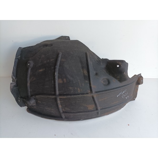 Parabarro Dianteiro Parte Traseiro Direito Q5 2018 Á 2021