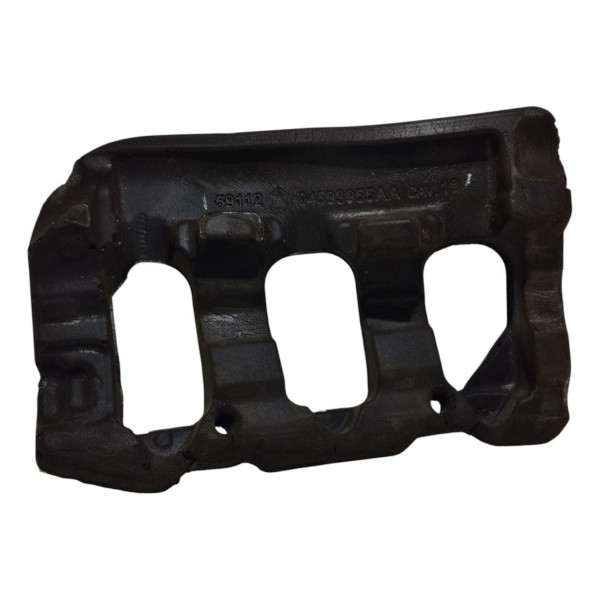 Espuma Capa Proteção Cherokee 3.2 Freemont 2.4