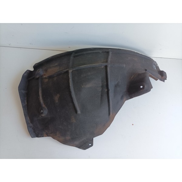 Parabarro Dianteiro Parte Traseiro Esquerdo Q5 2018 Á 2021