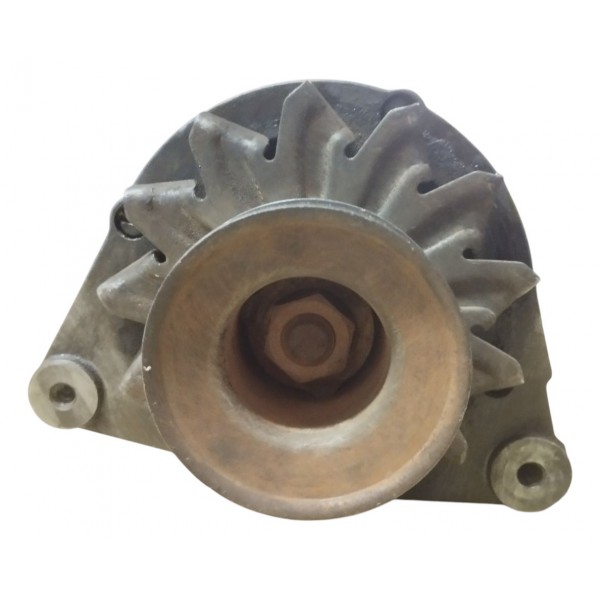 Alternador Bosch Gol Santana Saveiro 1989 Á 1995 Zba903015h