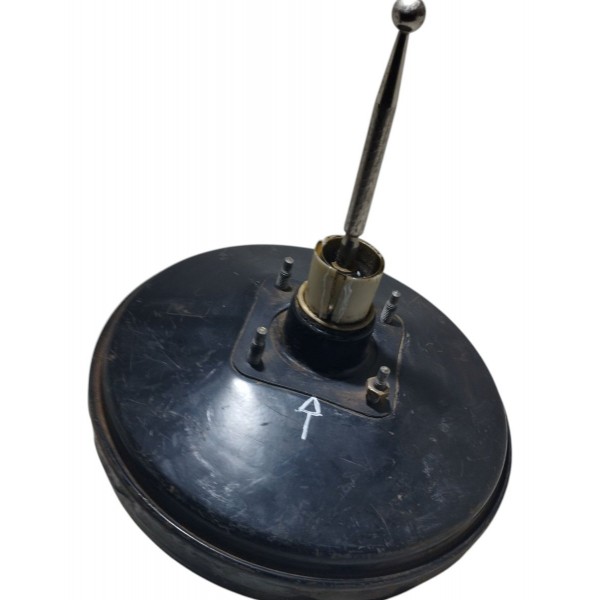 Hidrovácuo Servo Freio Audi A3 1.8 Vw Passat Usado (detalhe)