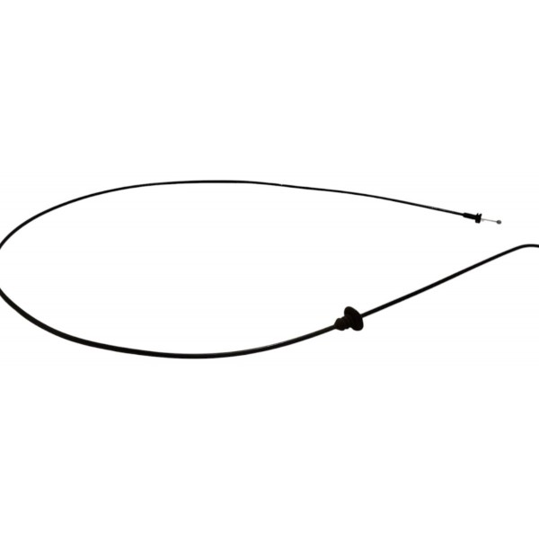 Cabo Abertura Capô Audi A3 1.8 2000 2001 Á 2005