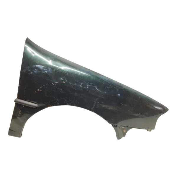 Paralama Direito Gol G2 Parati Saveiro 1.6 1995 1996 Á 2005