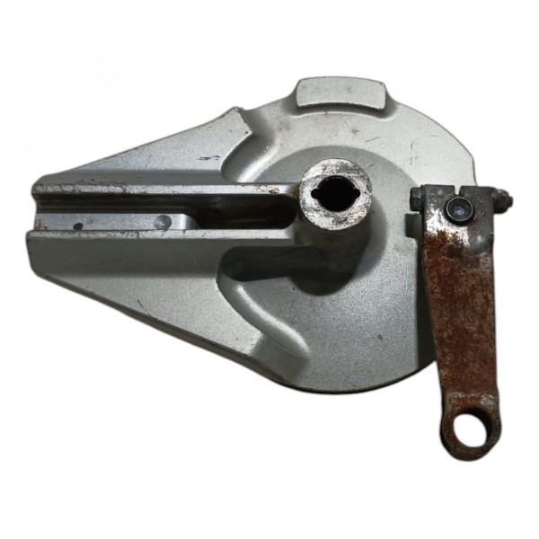 Espelho Freio Traseiro Honda Cg 160 Start 2016 2017 Á 2024