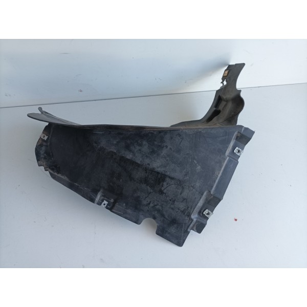 Ponteira Parabarro Dianteiro Esquerdo Audi Q5 2017 Á 2021