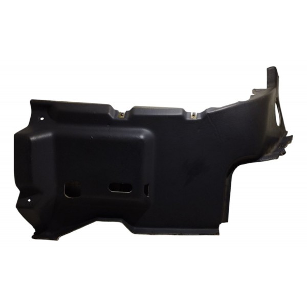 Acabamento Inferior Porta Luvas Mercedes Classe A190