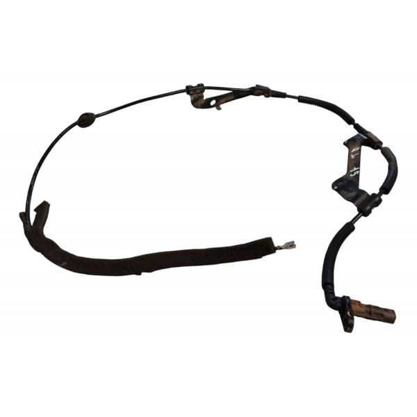 Chicote Sensor Abs Traseiro Direito Santa Fé  3.5 Usado