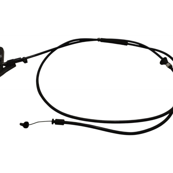 Cabo Da Fechadura Capô Ford Focus 2014 2015