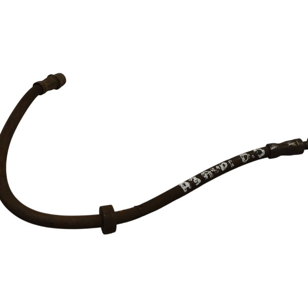 Flexível Freio Roda Dianteira Direita Audi A3 2001 Á 2005