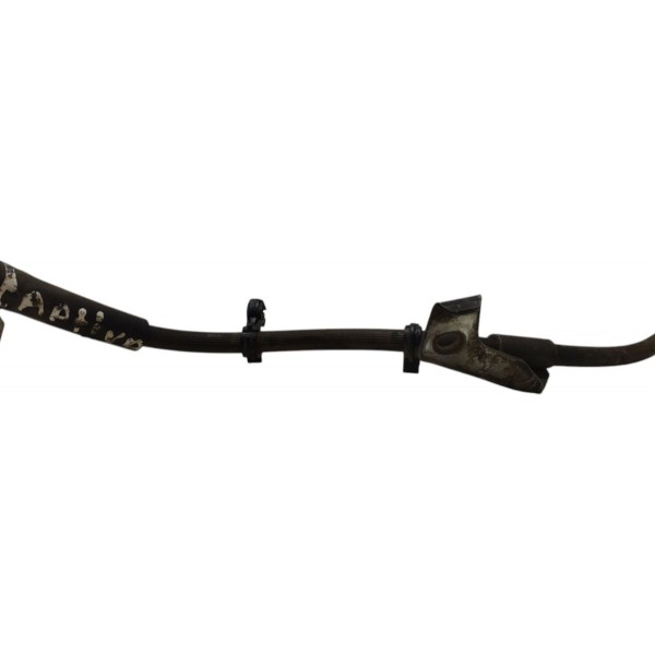 Flexível Roda Dianteiro Direito Gm Captiva 2008 2009 2010