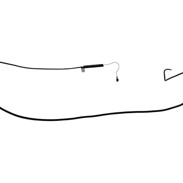 Antena Interna Amplificador Gol Saveiro Parati G2 G3 2002