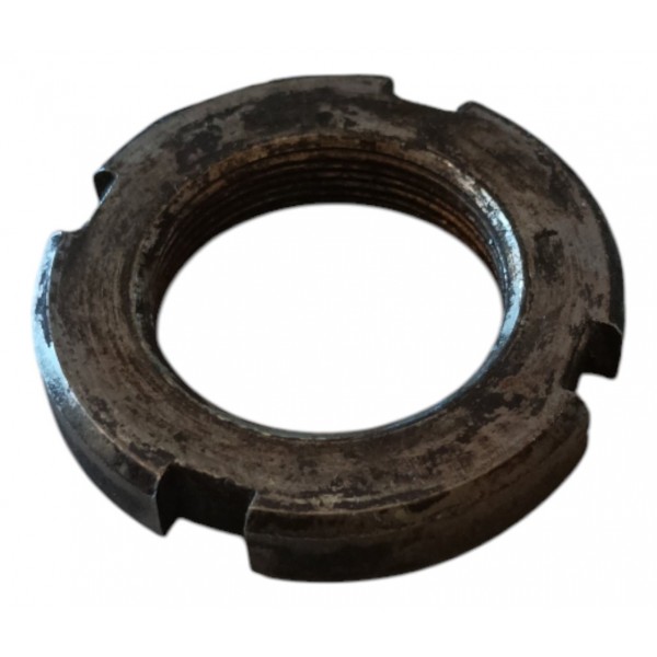 Porca Coluna Direção Honda Cg 160 Start 2017 2018 Á 2023