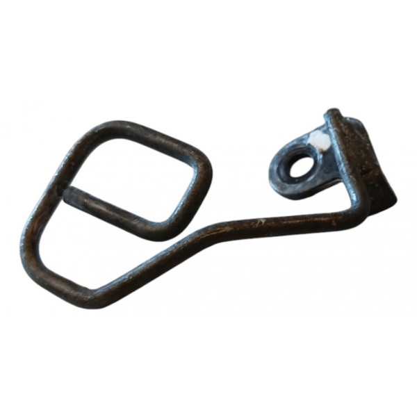 Presilha Mangueira Freio Honda Start 160 2017 2018 Á 2022