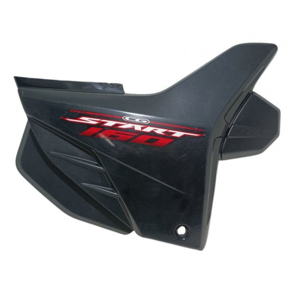 Carenagem Lateral Direita Honda Cg 160 2017 2018