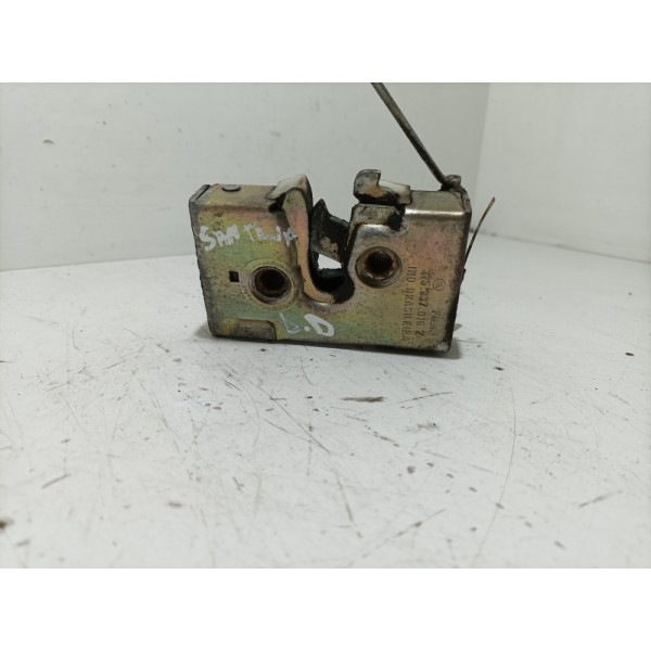 Fechadura Porta Dianteira Direita Santana 1994 1995 Á 1997