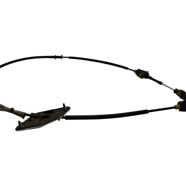 Cabo Trambulador Câmbio Automático Ford Ecosport 2013 2014