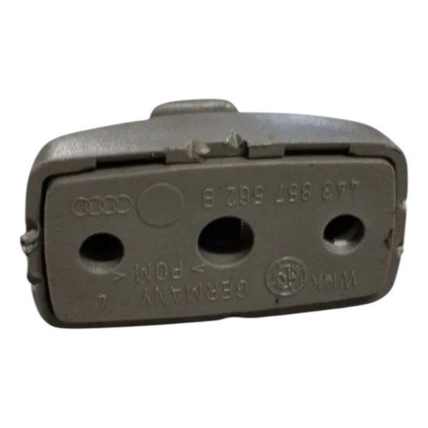 Suporte Trava Presilha Quebra Sol Audi A1 A3 A4 A5 Q3 Q5