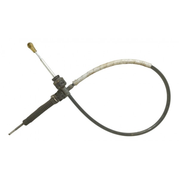 Cabo Trambulador Marcha A3 1.8 Golf  2001 Á 2006 1j0711266n