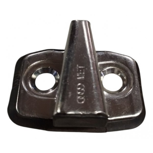 Batente Fechadura Traseira Direita Audi A3 2002 Á 2005