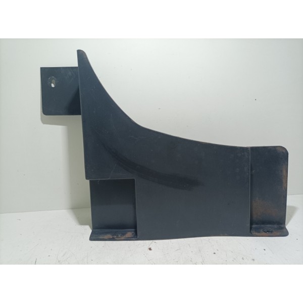 Moldura Inferior Esquerda Defletor Dodge Journey