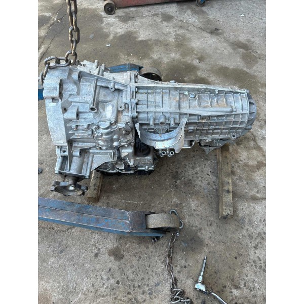 Câmbio Automático Audi Q5 Tfsi 2018 2019 2020 Original