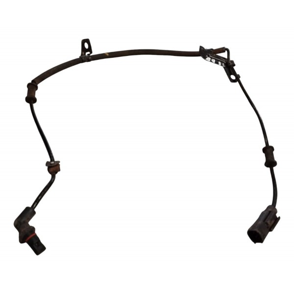 Sensor Abs Traseiro Esquerdo Dodge Journey 3.6 Usado