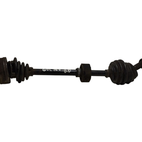 Semi Eixo Dianteiro Direito Volkswagen Gol G4 1.0 1998 1999