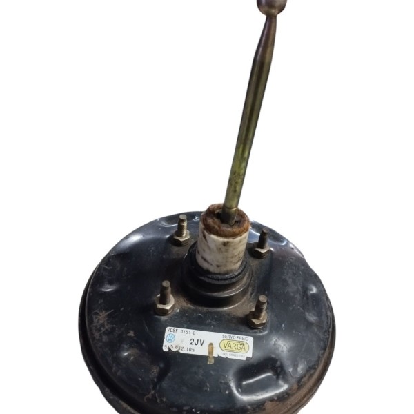 Hidrovácuo Servo Freio G3 G4 1996 Á 1999 Usado (27) Usado