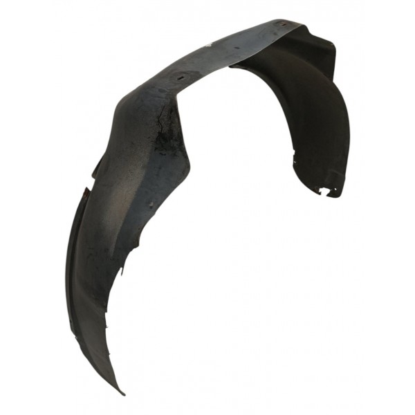 Parabarro Dianteiro Direito Audi A3 1997 Á 2006 8l0821172b