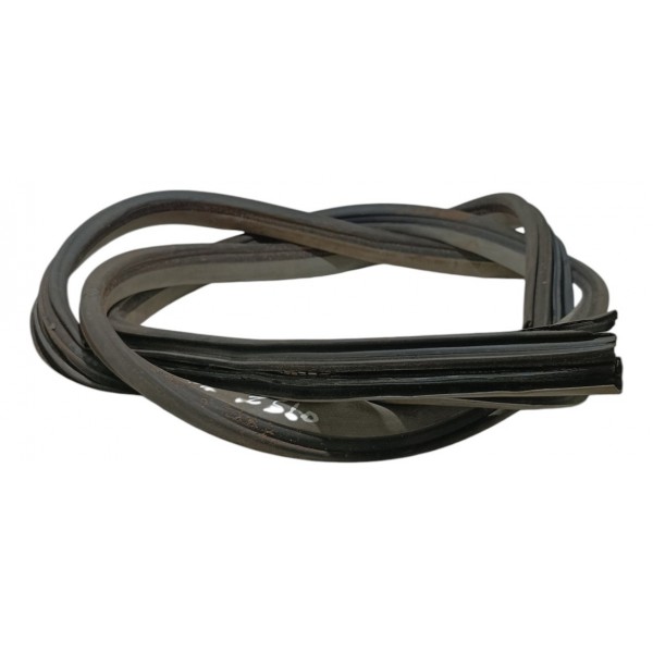 Borracha Porta Dianteira Esquerda Volkswagen Gol 16v 1999