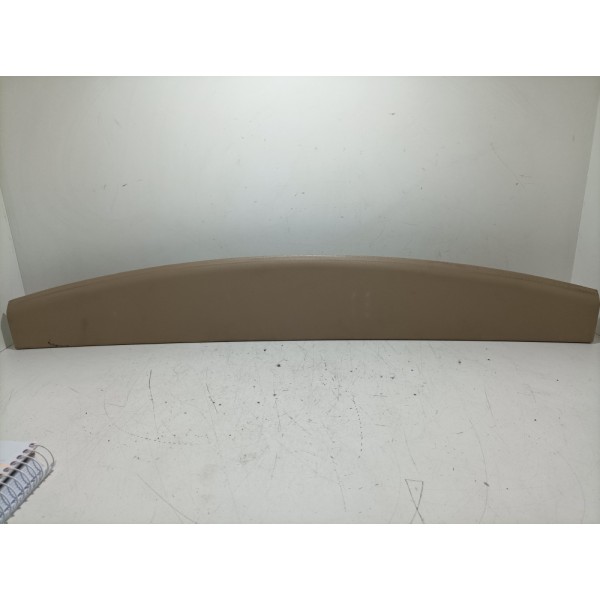 Acabamento Moldura Superior Porta Malas Captiva 2.4