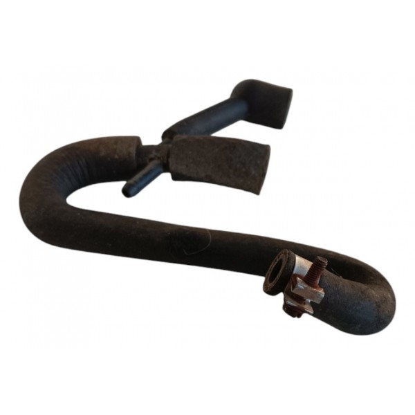 Mangueira Filtro Canister Conexão Vw Gol G2 G3 1996 A 2005