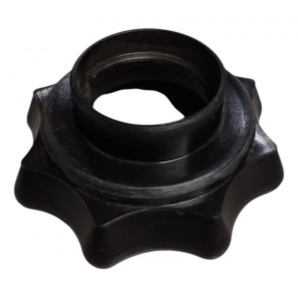 Porca Rosca Parafuso Fixação Estepe A3 2001 Á 2005