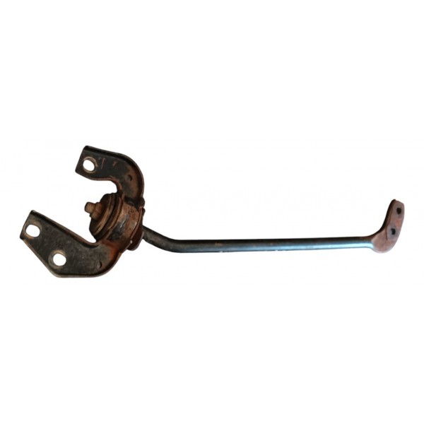 Haste Morcego Dianteiro Esquerdo Corsa 1995 Á 2001