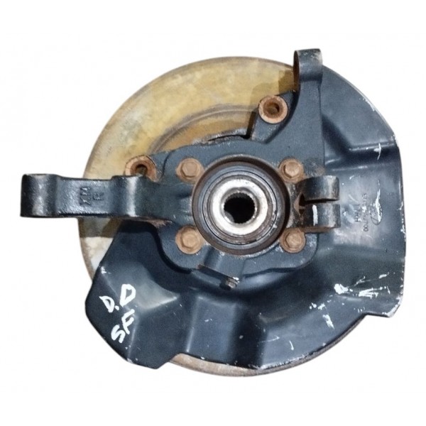 Montante Manga Eixo Dianteiro Direito Santa Fé 3.5 Usado