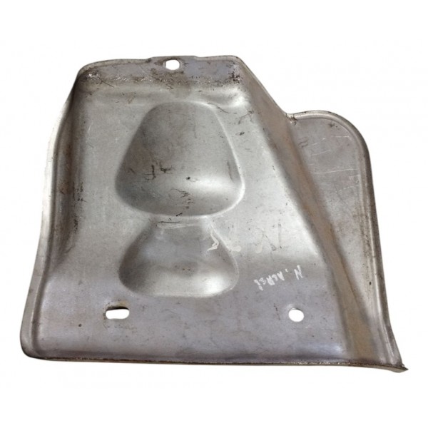 Protetor Térmico Caixa Câmbio Manual Hyundai Ix35 2.0