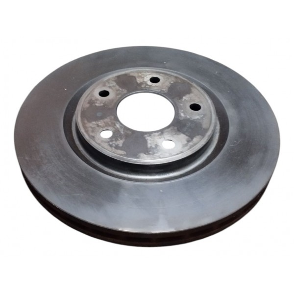 Disco Freio Dianteiro Direito Dodge Journey 3.6 Usado