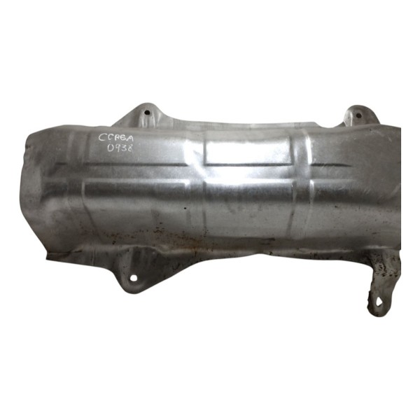 Defletor De Calor Central Corsa 1996 1997 1998 1999 Á 2001