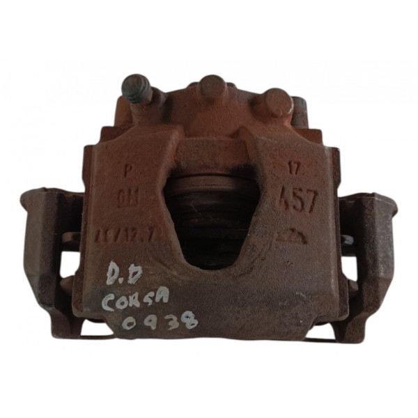 Pinça Freio Dianteiro Direito Corsa Wind 1.0 1996 Á 2001