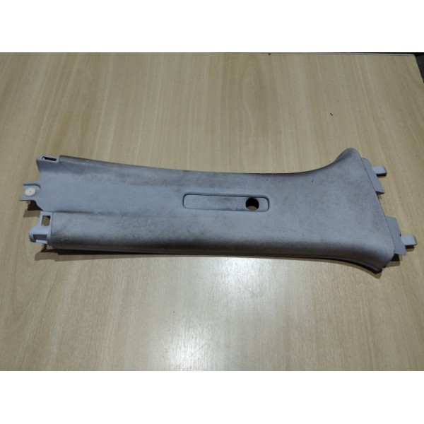 Acabamento Coluna Esquerdo Amarok 2012 2013 A 2016